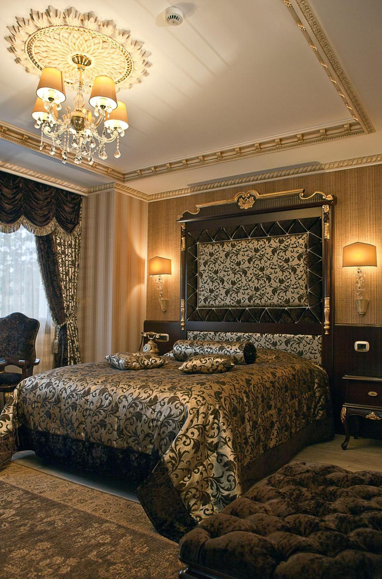 Ottoman'S Life Hotel S Class Стамбул Экстерьер фото